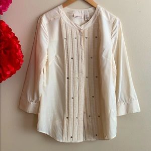 DKNY Jeans Blouse